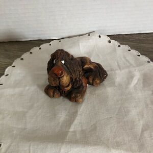 Vtg John Raya Beasties of the Kingdom Lion